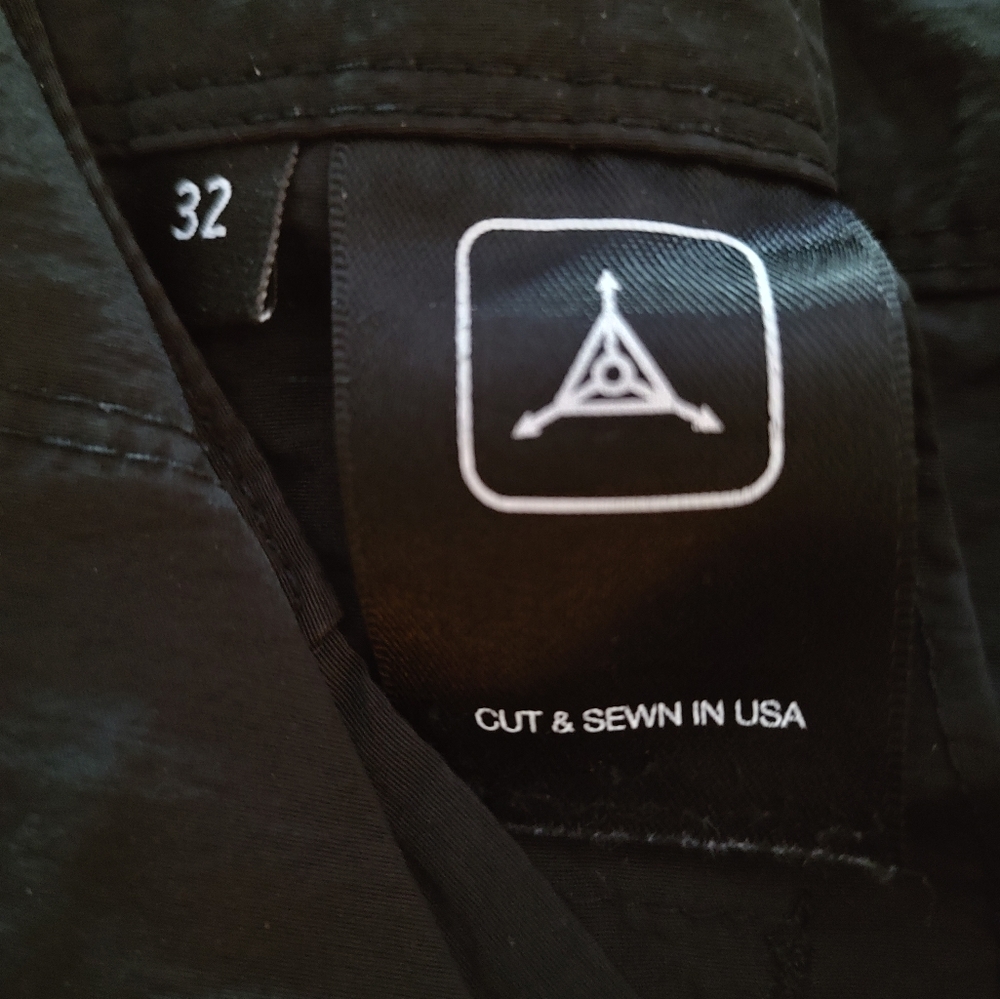 Triple Aught Design Force AC Cargo Shorts